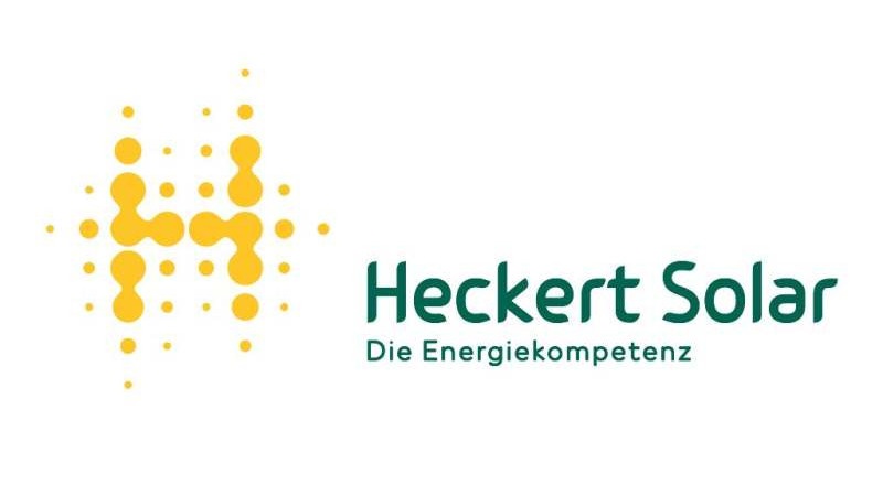 photovoltaik st. pölten Heckert