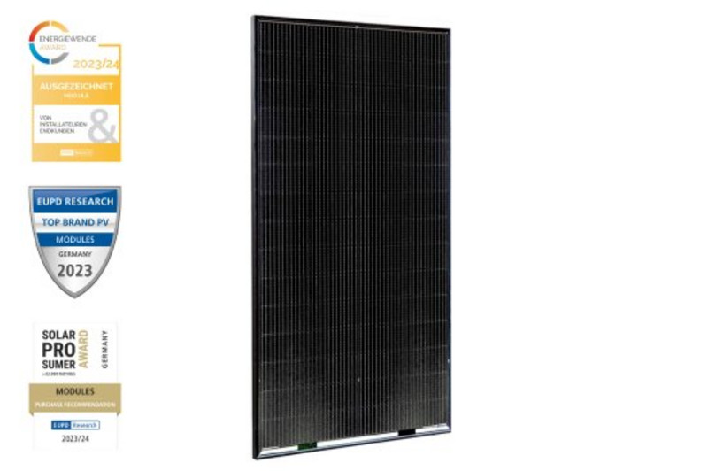 Solar Fabrik Mono S5 Halfcut
