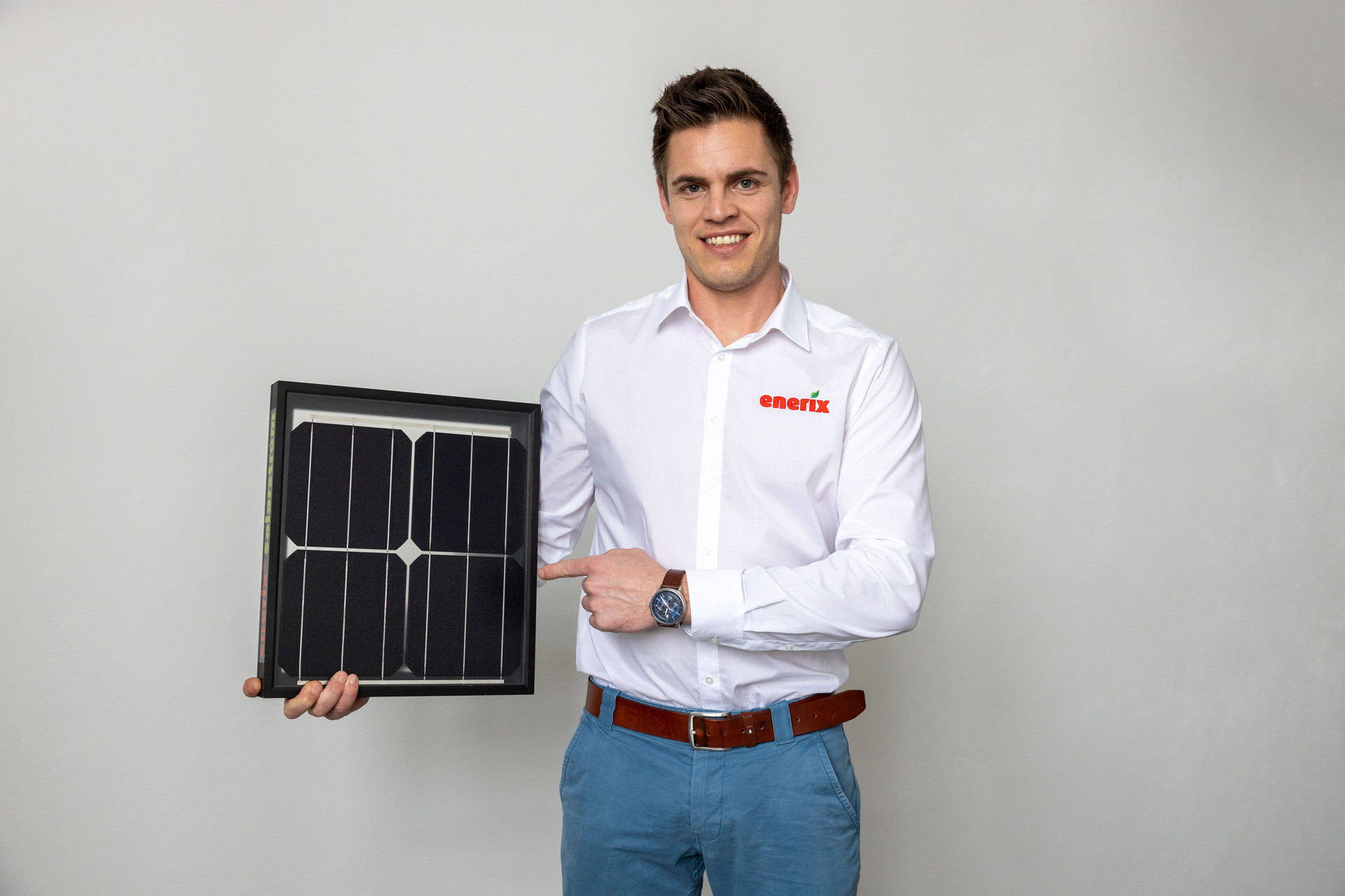 Photovoltaik Cloppenburg - Daniel Stubbe